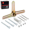 Motorcycle / ATV / Dirt Bike Crank Case Splitter with Separator Tool