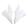 Kawasaki Ninja ZX-10R Side Tank Trim Cover (2004-2005)