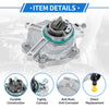 Land Rover Brake Vacuum Pump (2005-2013)
