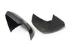 Ford Mustang Carbon Fiber Mirror Covers (2015-2022)