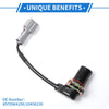 Honda Passport ABS Wheel Speed Sensor (1994-2002)