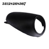 BMW E53 1x Rear Pdc Parking Sensor Outer Cover Trim (2000–2006)