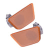 Chevrolet Cruze Front Bumper Reflector Side Marker Lights (2011-2015)