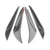 Toyota GT86 Carbon Fiber Side Air Vent Trim (2012-2018)