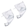 280 480 Models Pool Cleaner All Purpose Bags