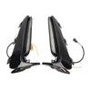 Honda Civic Type R Pair Daytime Running Light Fog Lamp (2023-2025)