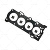 Toyota Corolla ZZE122 1.8 1ZZ-FE Cylinder Head Gasket Set (2001-2007)