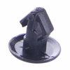Nissan Infiniti Rear Door Seal Strip Clips (Fits Various Models)