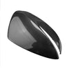 Mazda CX-5 Glossy Black Right Wing Mirror Cover (2015-2016)