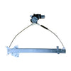 Mitsubishi Pajero NH / NJ / NK / NL Front RH Window Regulator with Motor (1991-2000)