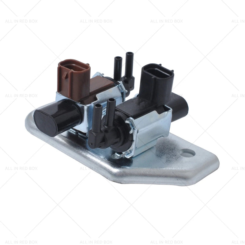 Mitsubishi L200 Shogun Pajero Triton Solenoid Valve (2006-2023)