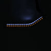 Honda Goldwing GL1800 Tour LED Radiator Grill Panel Lights