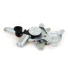 Toyota Hilux 2004-2016 Power Motor Rear Door Window Regulator