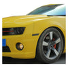 Chevrolet Camaro Wheel Eyebrow Light Cover Trim (2010-2015)