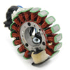 Yamaha YP125 YP125E YP125R MAJESTY 125 XN125 YP180 Stator Coil (2000-2005)