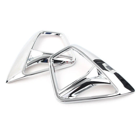Chevrolet Blazer Front Fog Light Frame Cover (2019-2020)