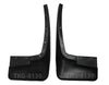 4WD Mazda BT-50 BT50 Pro Front Mud Flap (2012-2018)