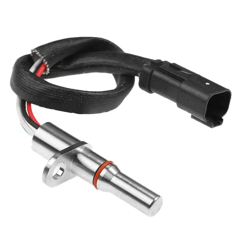 Caterpillar CAT Skid Steer Loader 236D 246C 256C Speed Sensor