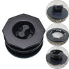 All Vehicles Floor Mat & Carpet Fixing Clamps