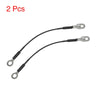 Chevy / GMC 1500 2500 3500 Tailgate Cables (1988-2002)