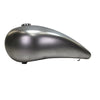 Yamaha XV950 18L Unpainted Silver Fuel Tank (2014-2023)