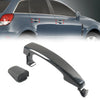 Chevy Aveo, Saturn Vue Exterior Door Handle (2007-2011, 2008-2010)