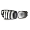 BMW 5 Series GT F07 2010-2017 Carbon Fiber Front Bumper Grille