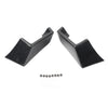 Aprilia RSV4 RF (2009-2021) Carbon Fiber Winglet Fixed Wing Air Deflectors