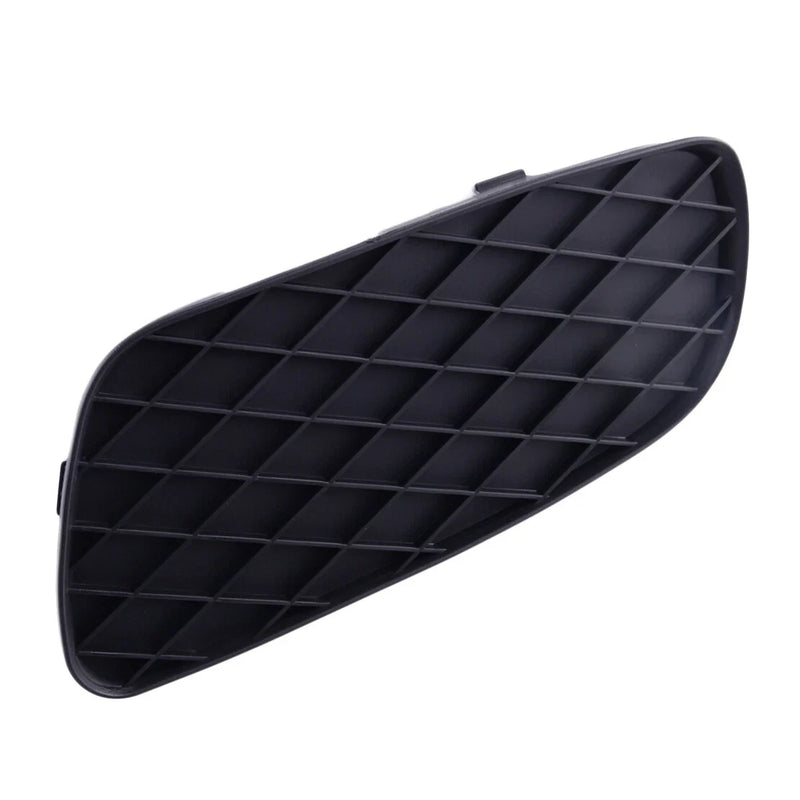 Smart Fortwo Front Left Lower Fog Light Cover (2007-2014)