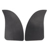 Kawasaki Z1000SX Gas Tank Traction Side Pad Fuel Knee Grip Decal (2011-2019)