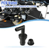 Mazda Miata 1.8L PCV Valve Grommet (1999-2000)