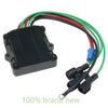 Yamaha 250HP 250A ETOXL / XXL Voltage Rectifier Regulator