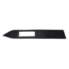 Ford Mustang Real Carbon Fiber Interior Dash Console Trim (2015-2019)