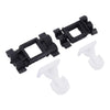 Mercedes-Benz CLK C208 A208 160x Side Skirt Clips (1997-2003)