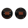 Harley Sportster Alternator Plug Clutch Trim Cover Foot Pegs (2021-2025)