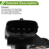 Ford Focus 2.3L MAP Sensor (2000-2007)