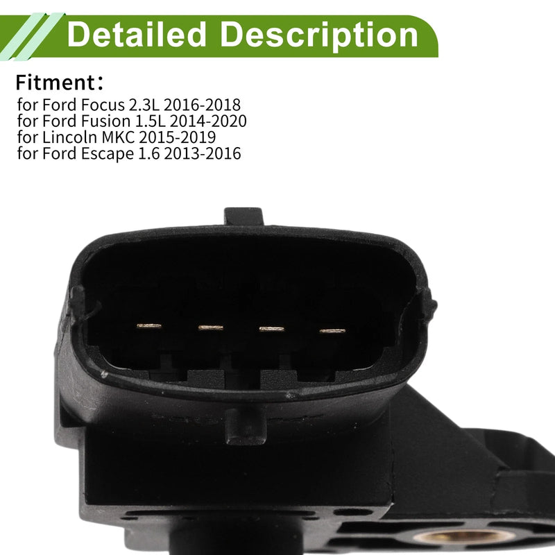 Ford Focus 2.3L MAP Sensor (2000-2007)