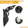 Hyundai Elantra (2017-2018) 1 x Pc RH Front Bumper Support Bracket