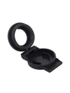 Ford F-150 Rear Bumper Spare Wheel Lock Cover (1997–2023)