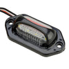Truck SUV Trailer Van Universal LED License Plate Lights