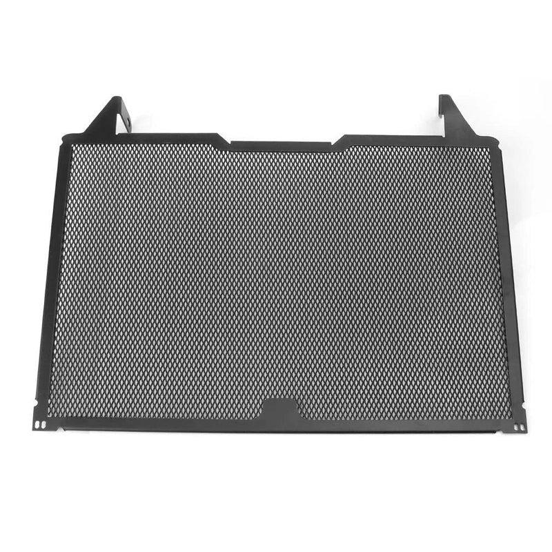 Ducati Multistrada 950 Radiator Grille Guard Cover (2017-2018)