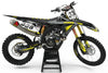 Suzuki RM 65 Decals Custom Graphics Kit (2000-2025)