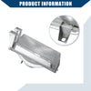 Chevrolet Blazer Pair Car Lens Park Signal Lights Cover (1987 - 1988)