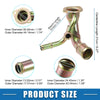Mazda B2300 Engine Coolant Thermostat Housing (1994-1997)