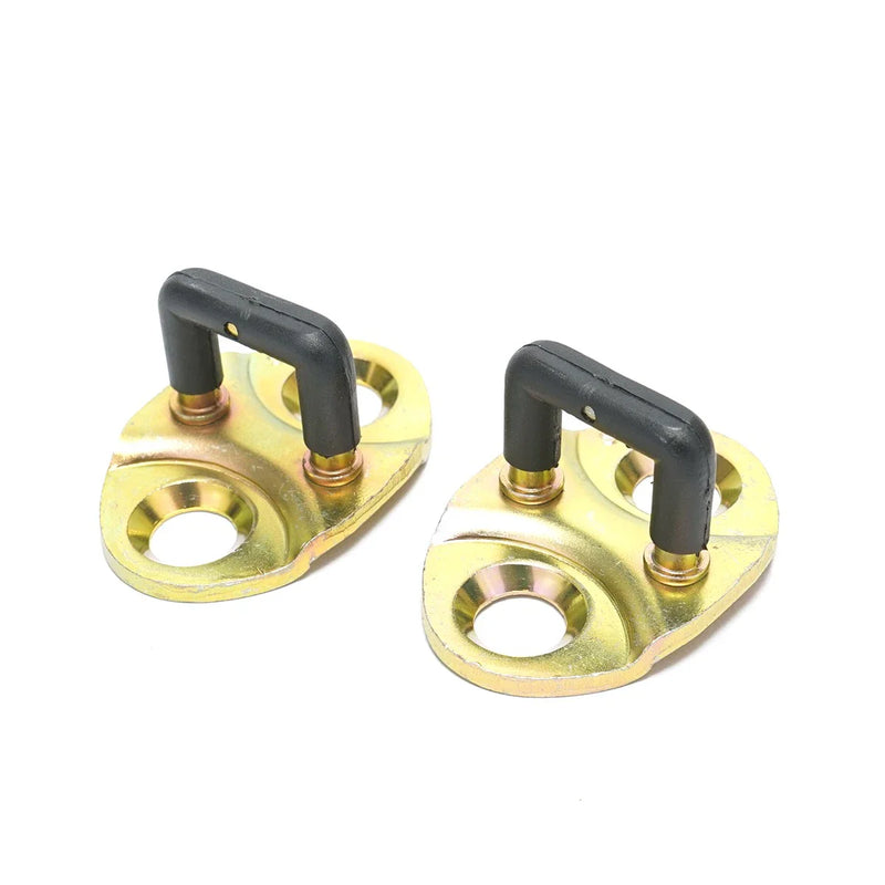 Mitsubishi Eclipse Liftback 1989-1994 Front Door Latch Striker Set