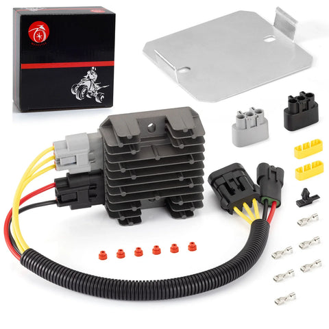 Polaris Ranger XP 900 / RZR XP Turbo Regulator Rectifier (2013–2016)