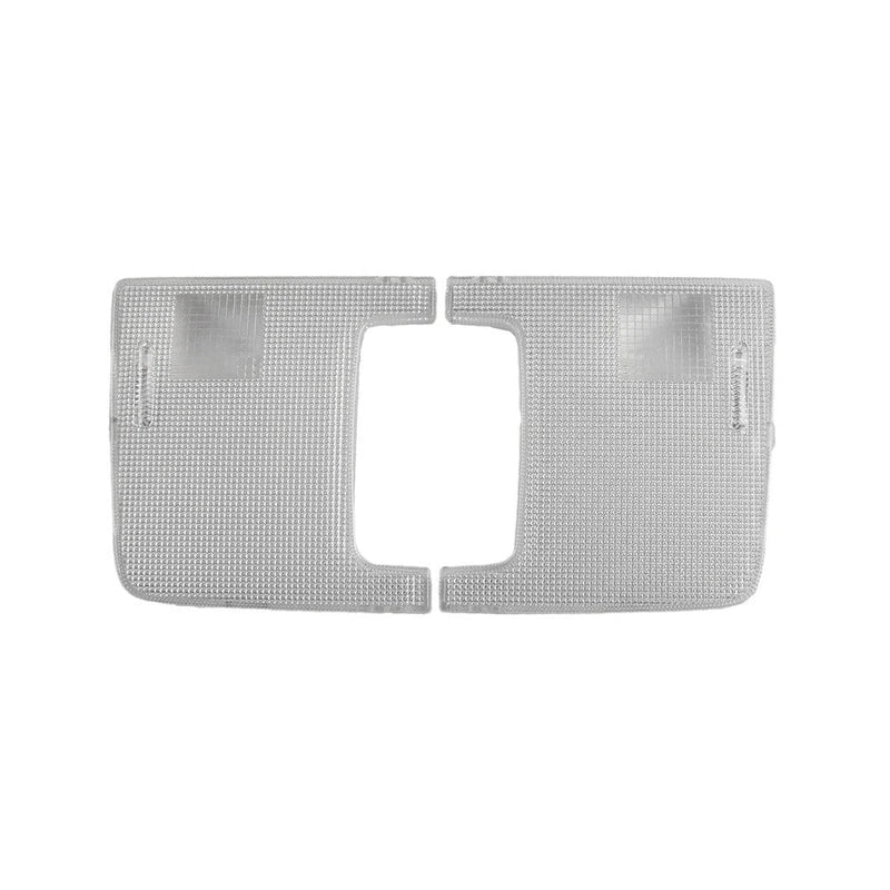2006-2012 Toyota RAV4 Map Lamp Light Lens (2006-2012)