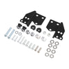 Harley Touring 1997-2008 98 Solo Luggage Rack Front Docking Hardware Kit