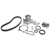 Toyota PZJ70 PZJ73 PZJ75 Timing Belt Tensioner & Water Pump Kit (1990-2000)