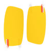 Vespa GTS300 HPE Super Tech TPU Dashboard Screen Protector Cover